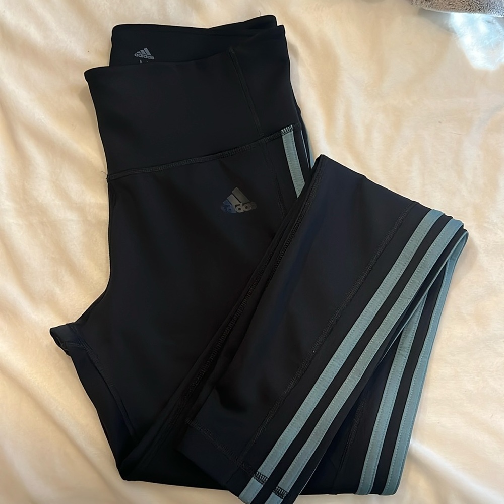 Adidas leggings full length